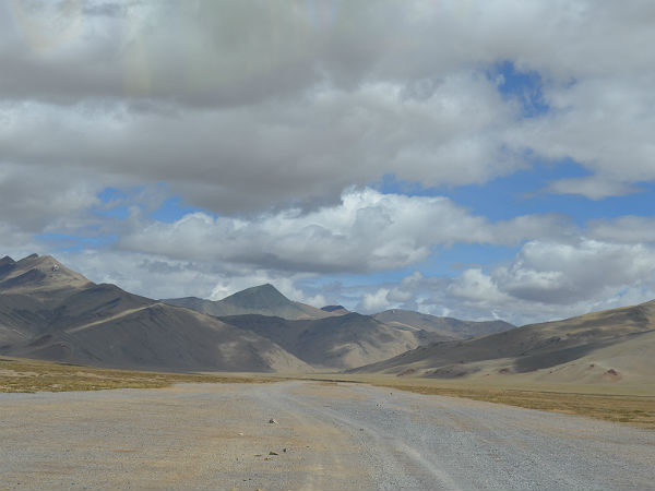 चलिये चलें हिमालय के रोमांचक सफर पर