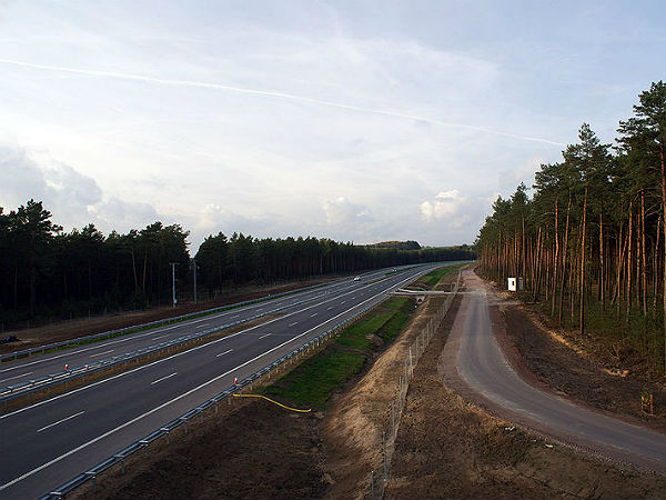 2. पोलैण्ड: