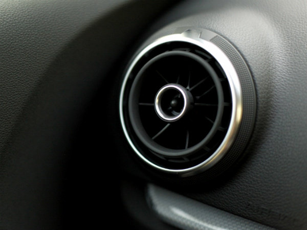 एचवीएसी वेंट