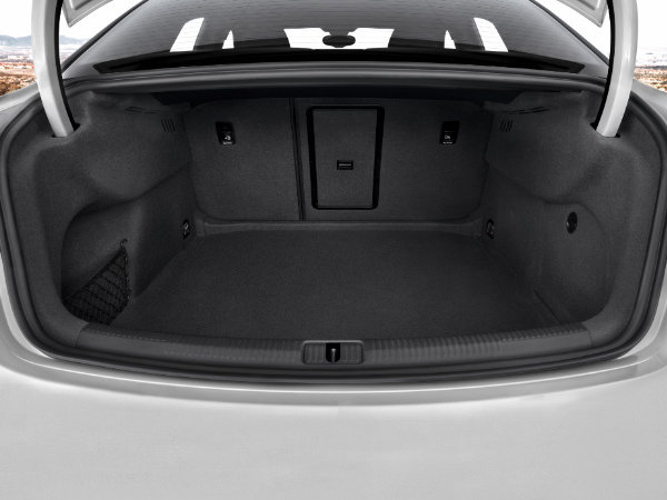 सामान रखने की जगह