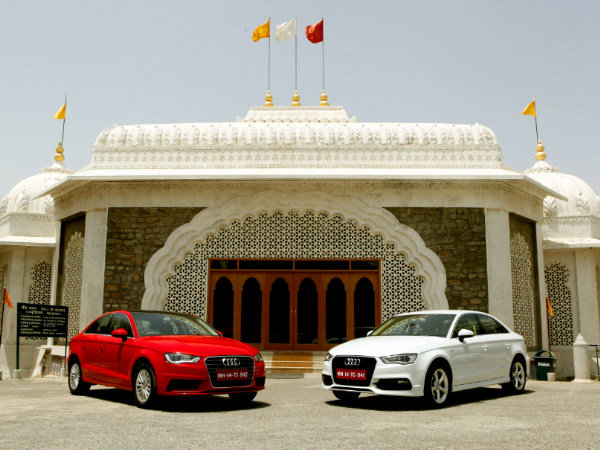 रिव्‍यू ऑडी ए3 सेडान- शानदार और किफायती सवारी