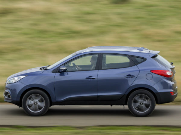 hyundai india to introduce compact suv