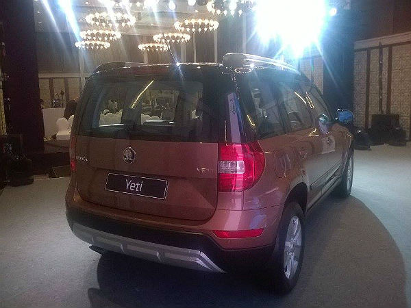 नई स्कोडा येती: कीमत, माइलेज और बहुत कुछ