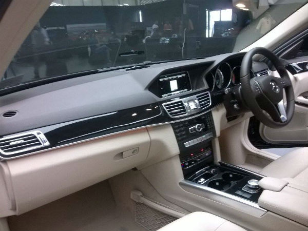 मर्सडीज ई 350 सीडीआई लॉन्च: कीमत, माइलेज और बहुत कुछ