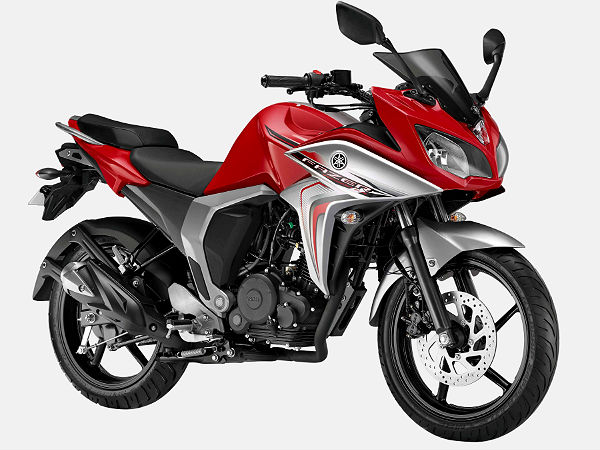yamaha 2014 fazer 2.0 fi launch
