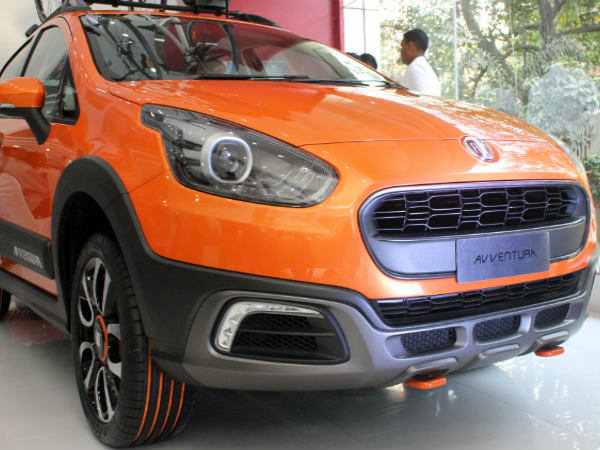 fiat winter checkup camp india