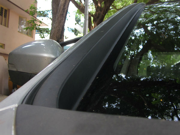 जो चीज हमें पसंद नहीं आयी