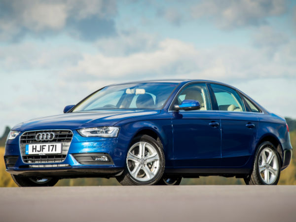 audi a4 premium sport