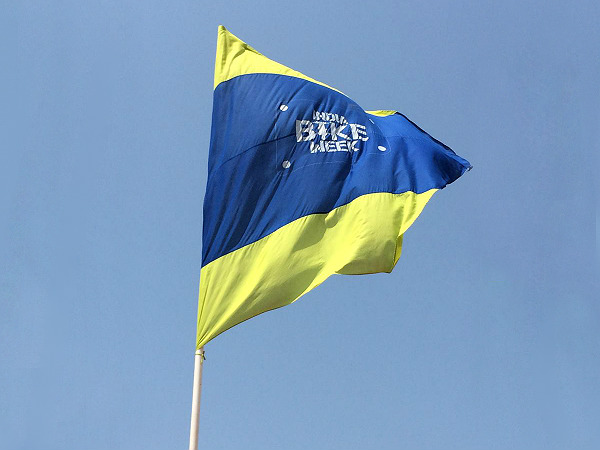 2015 इंडिया बाइक वीक गैलरी: ऐसे क्षण जिनसे आप चूक गए