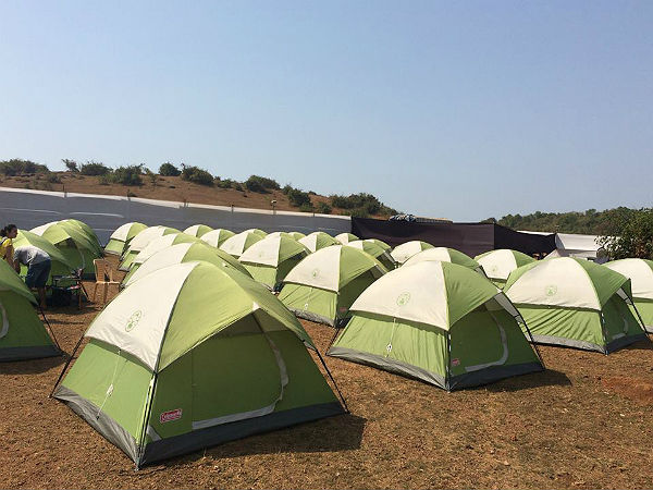 2015 इंडिया बाइक वीक गैलरी: ऐसे क्षण जिनसे आप चूक गए