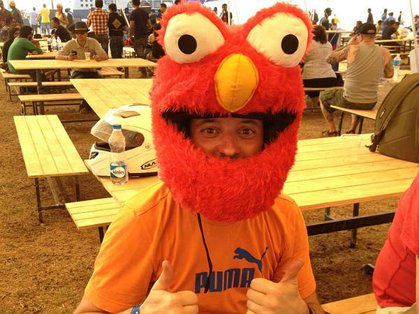 2015 इंडिया बाइक वीक गैलरी: ऐसे क्षण जिनसे आप चूक गए