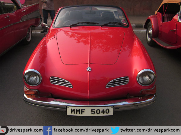 21 गन सैल्यूट विंटेज कार रैली: क्लासिक कारों का उत्सव