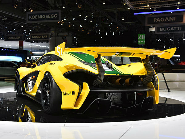 2015 जेनेवा मोटर शो: नए और टॉप मॉडल्स!