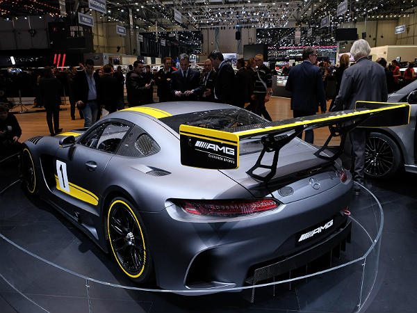 तकनीकी विशेषताएं: