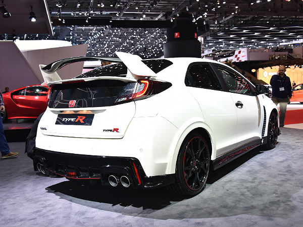 तकनीकी विशेषताएं: