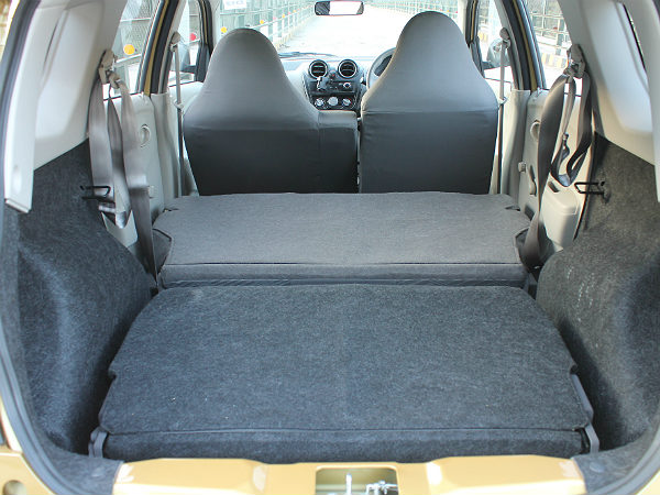 बूट स्पेस