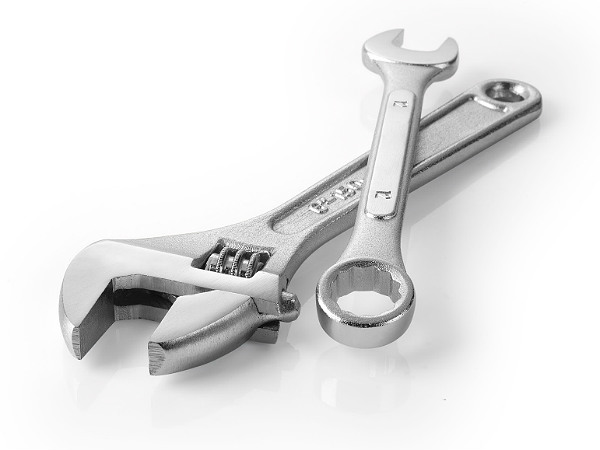 6. मरम्मत में आसानी: