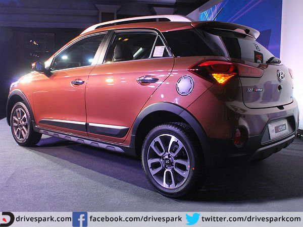 स्पेसिफिकेशन: