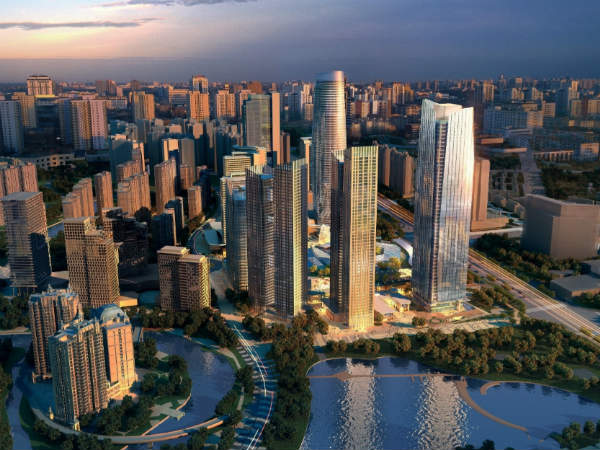 4. चेंगडू