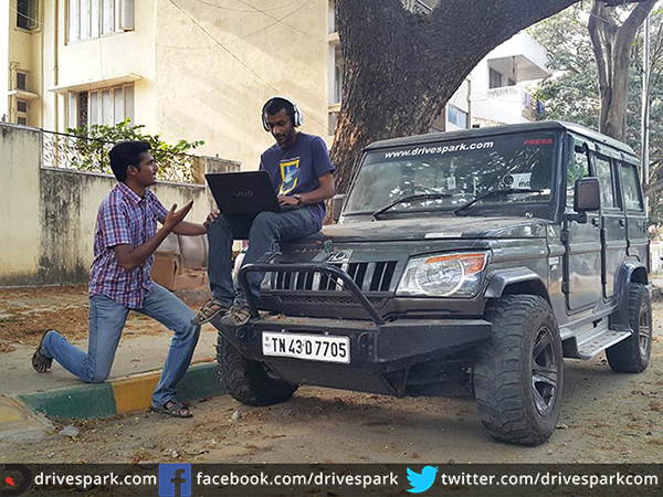 1 एडिटर ड्राइवस्पार्क: