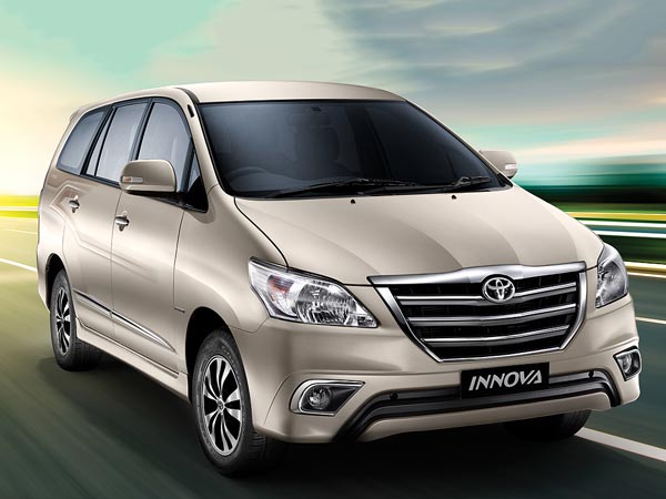 6. टोयोटा
