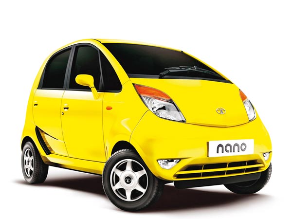 नैनो के बारे में 15 रोचक जानकारियाँ