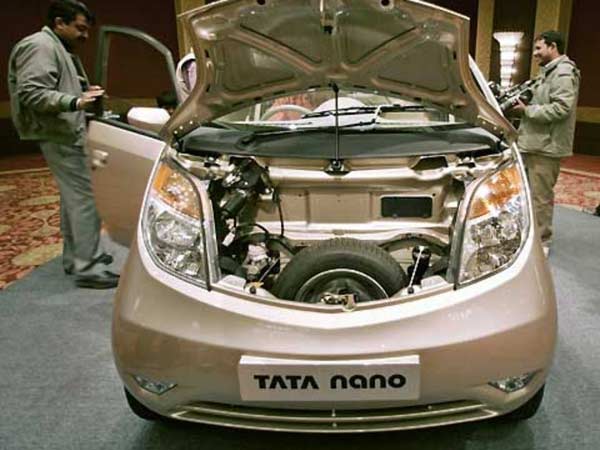 नैनो के बारे में 15 रोचक जानकारियाँ