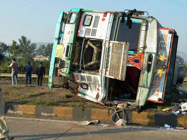 19. हवादार या घुमावदार रोड: