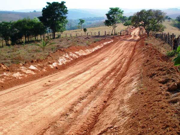 5. कर्षण कम होना: