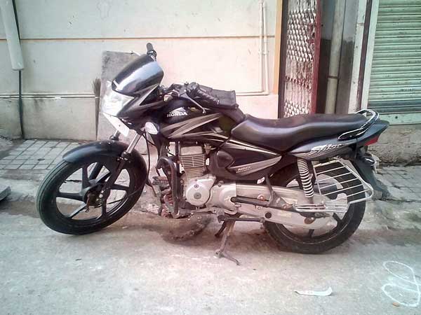 5. सीबी शाइन: