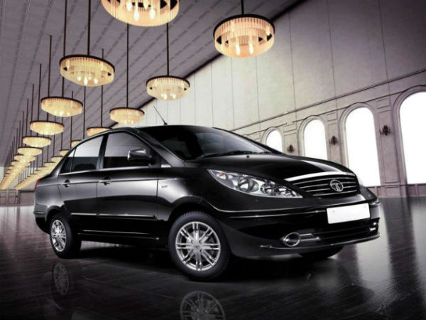 टाटा मांजा 