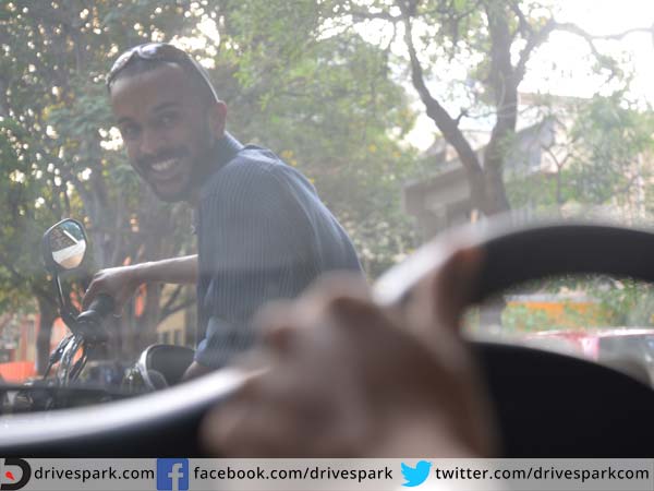 तुझे ज्‍यादा जल्‍दी है 