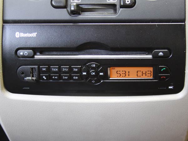 नया बेहतरीन म्‍युजिक सिस्‍टम 