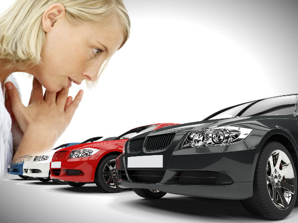 03- कार के मॉडल पर करें रिसर्च 