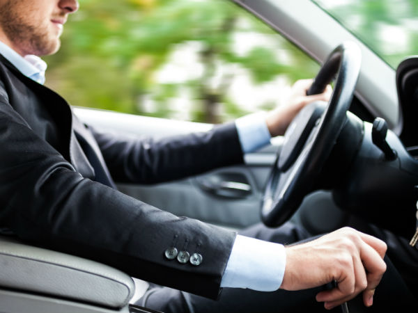 07- कार का टेस्‍ट ड्राइव: 