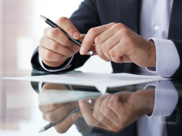 08- दस्तावेज़ों की सही जांच: 