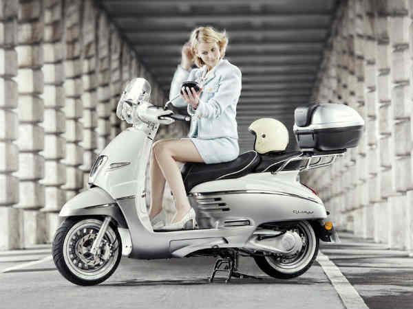 प्‍यूजो डीजैंगो 