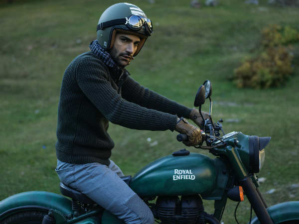 royal enfield limited edition