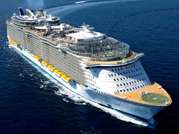 1 • ऑरे ऑफ द सीज 