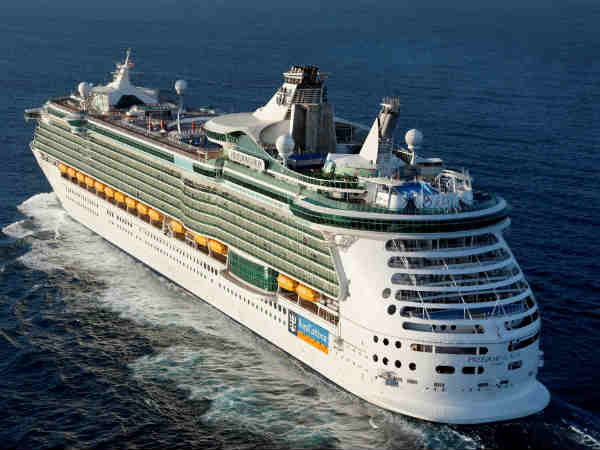 4• फ्रीडम ऑफ द सी 