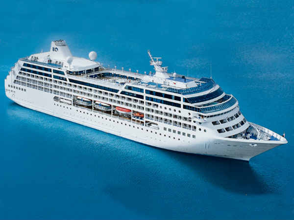 8 • प्रिंसेज रॉयल 