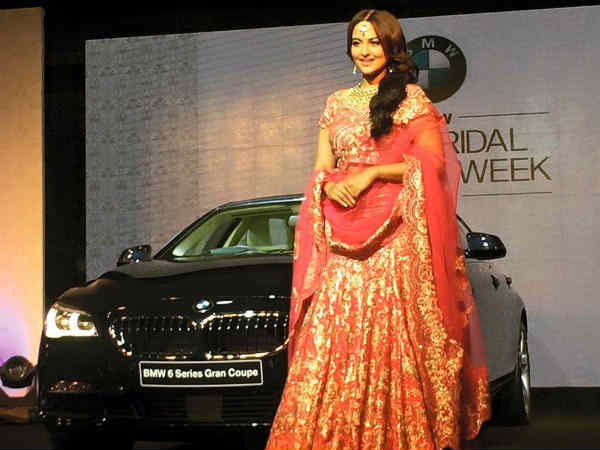 खुबसूरती का अनोखा संगम 