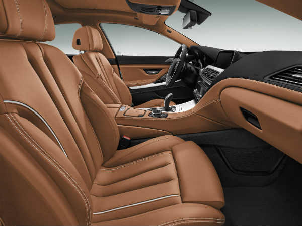 इंटीरियर भी है शानदार 