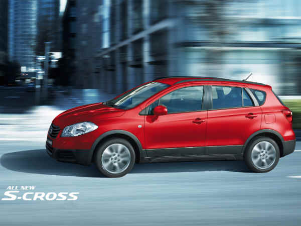 होगी बजट क्रॉसओवर कार 