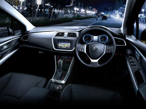 इंटीरियर भी होगा शानदार 