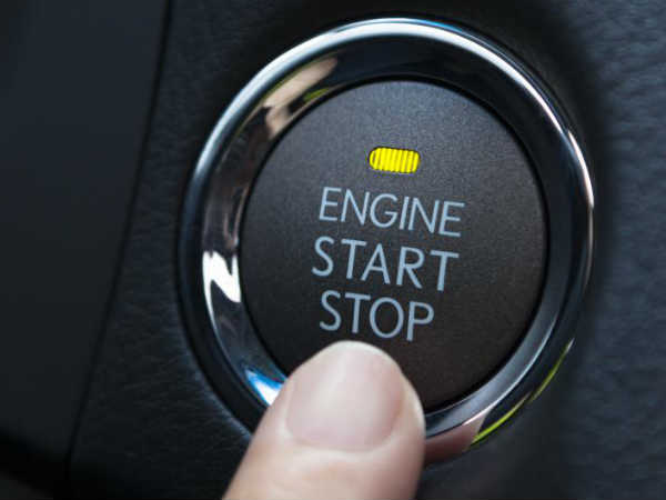 इंजन ऑन/ऑफ: 