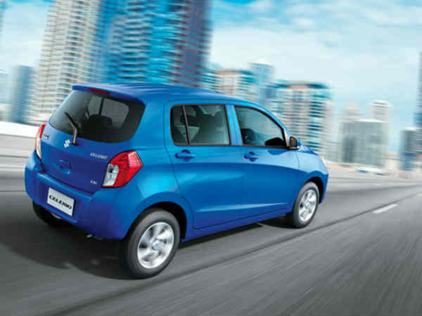 नंबर 1 डीजल कार 