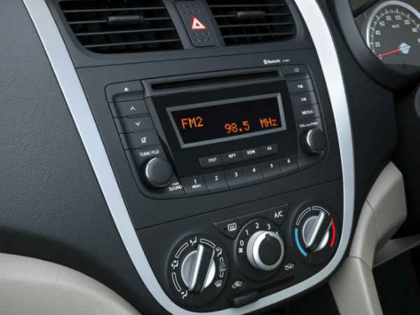 बेहतरीन इन्‍फोटेंमेंट सिस्‍टम 