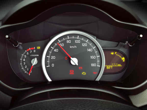 सेलेरियो डीज़ल के अन्‍य फीचर्स: 