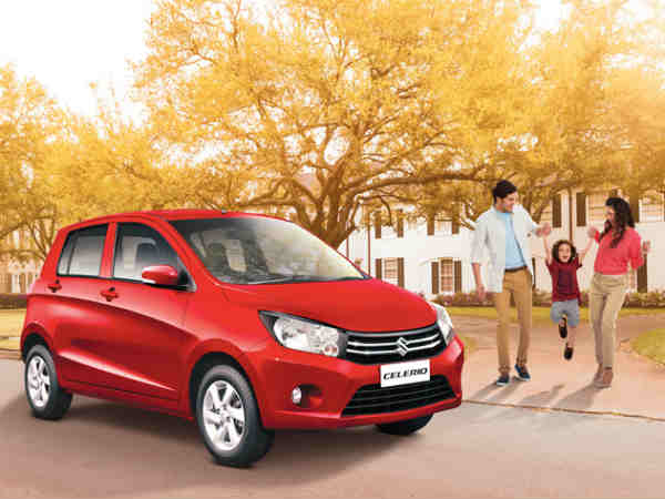 सेलेरियो डीज़ल के वैरिएंट एवं कीमत :